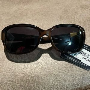 foster grant POLARIZED max block womens sunglasses